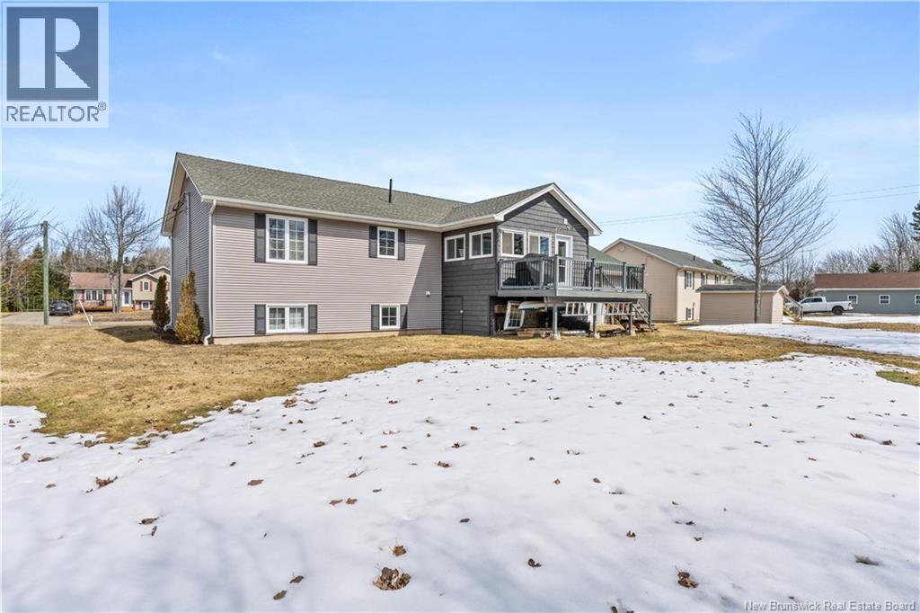 22 Joey Street, Saint-Antoine, New Brunswick  E4V 3L4 - Photo 30 - NB136997
