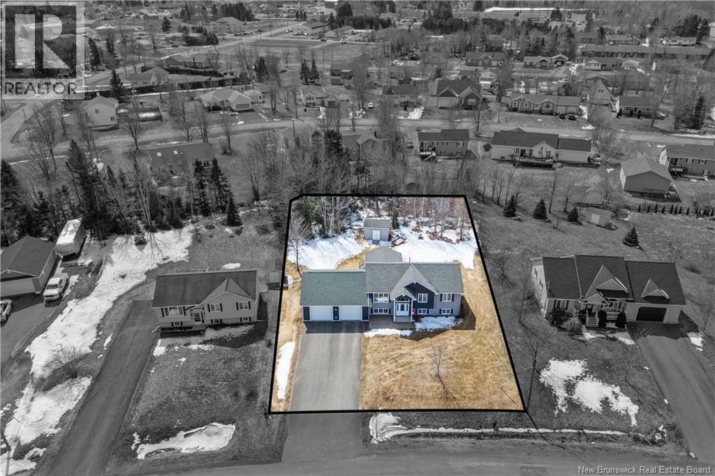 22 Joey Street, Saint-Antoine, New Brunswick  E4V 3L4 - Photo 31 - NB136997