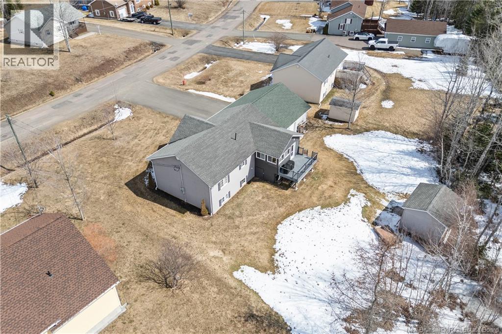 22 Joey Street, Saint-Antoine, New Brunswick  E4V 3L4 - Photo 32 - NB136997