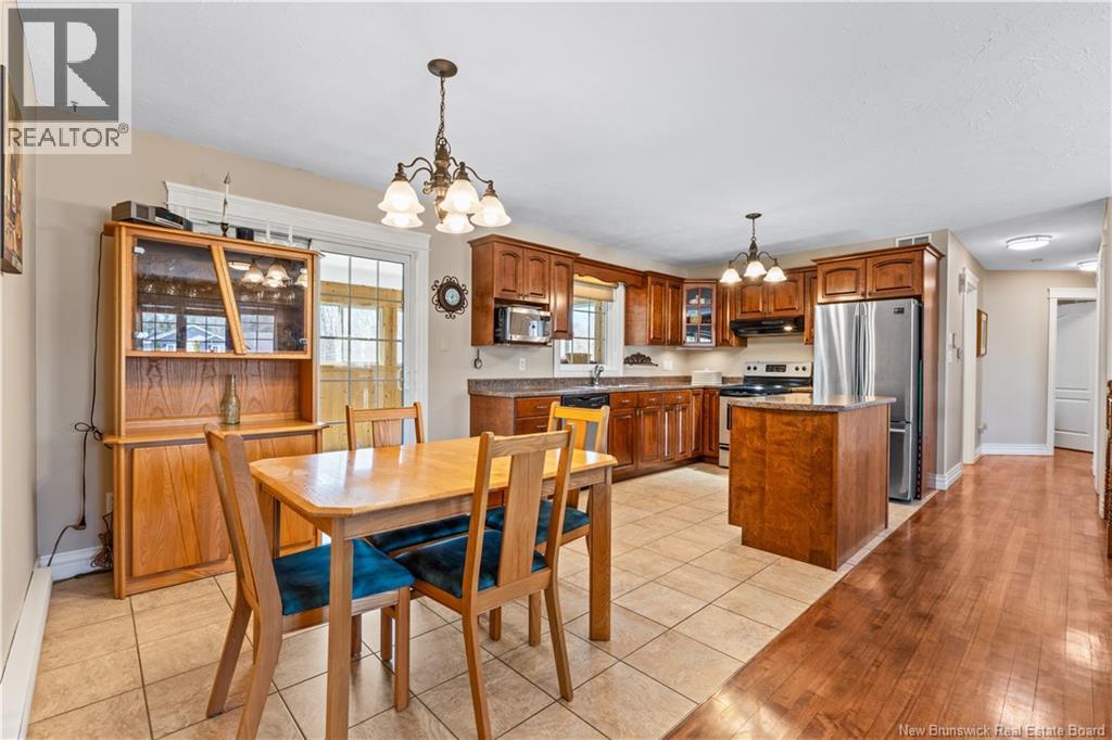 22 Joey Street, Saint-Antoine, New Brunswick  E4V 3L4 - Photo 8 - NB136997