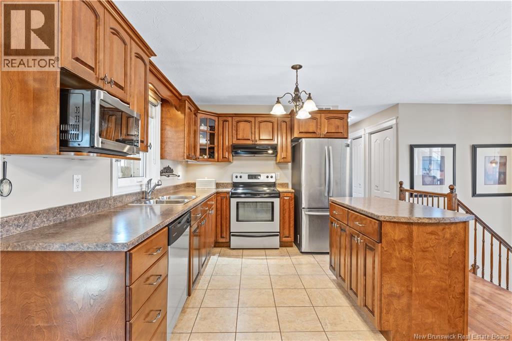 22 Joey Street, Saint-Antoine, New Brunswick  E4V 3L4 - Photo 9 - NB136997