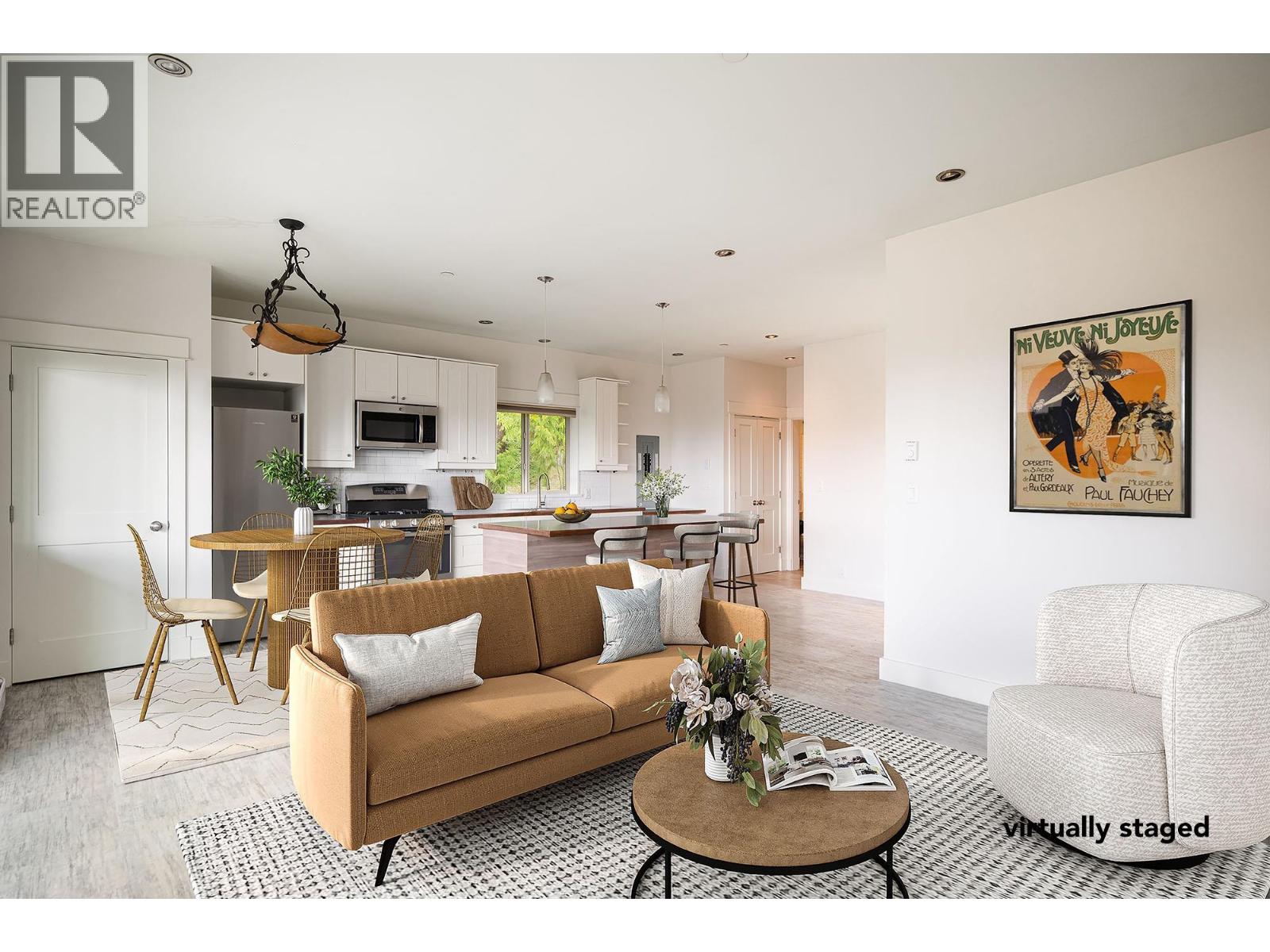 879 Seymour Bay Drive, Bowen Island, British Columbia  V0N 1G1 - Photo 10 - R3111068