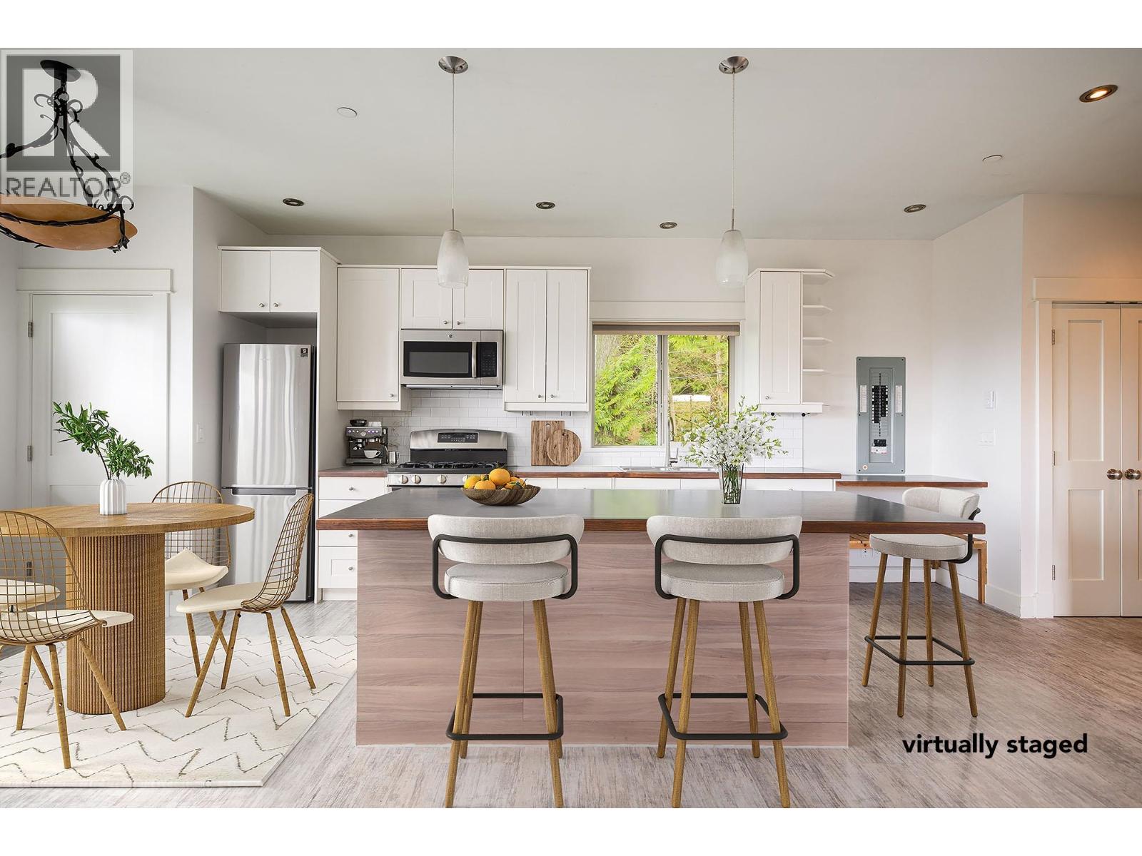 879 Seymour Bay Drive, Bowen Island, British Columbia  V0N 1G1 - Photo 11 - R3111068