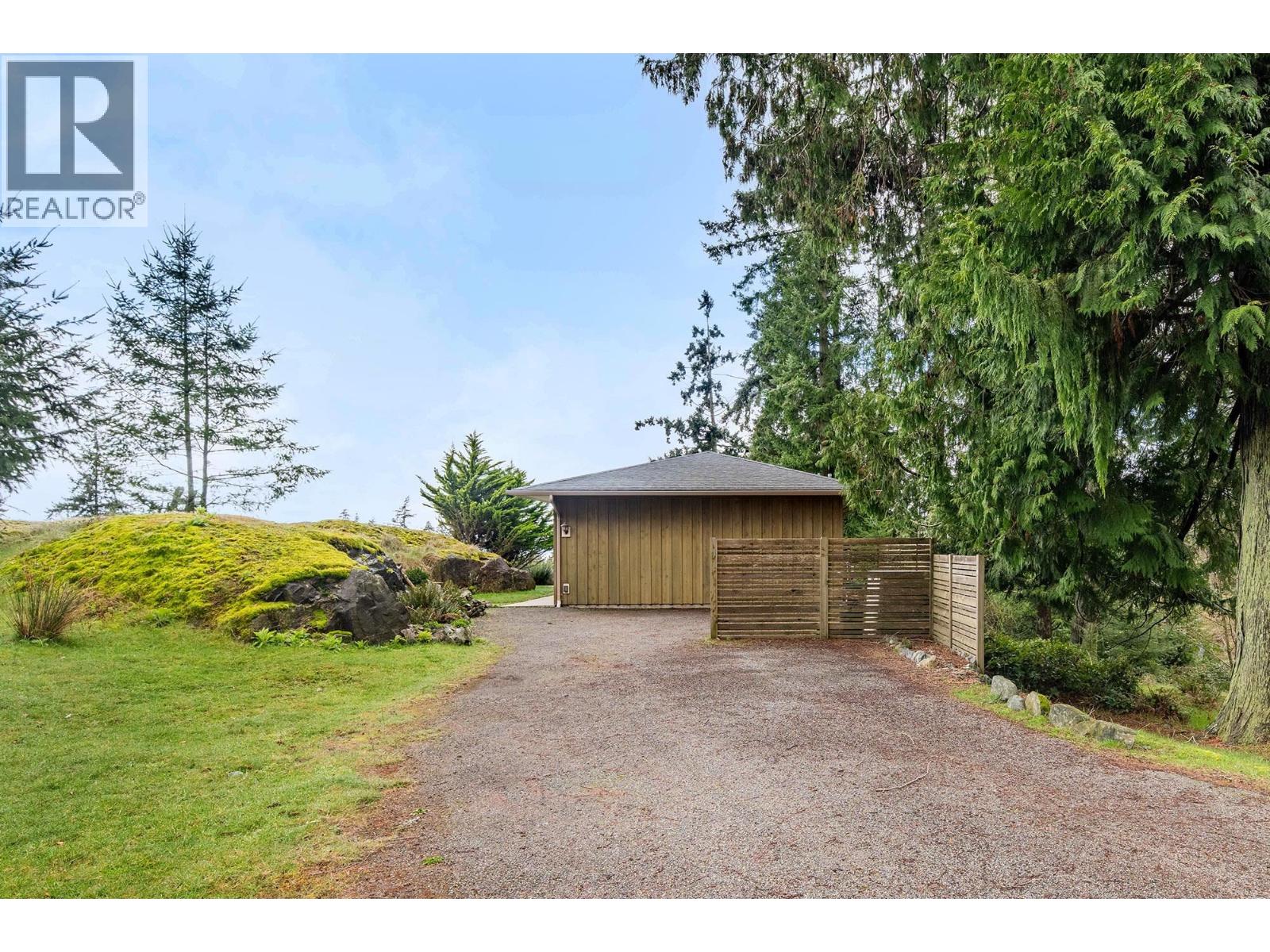 879 Seymour Bay Drive, Bowen Island, British Columbia  V0N 1G1 - Photo 19 - R3111068