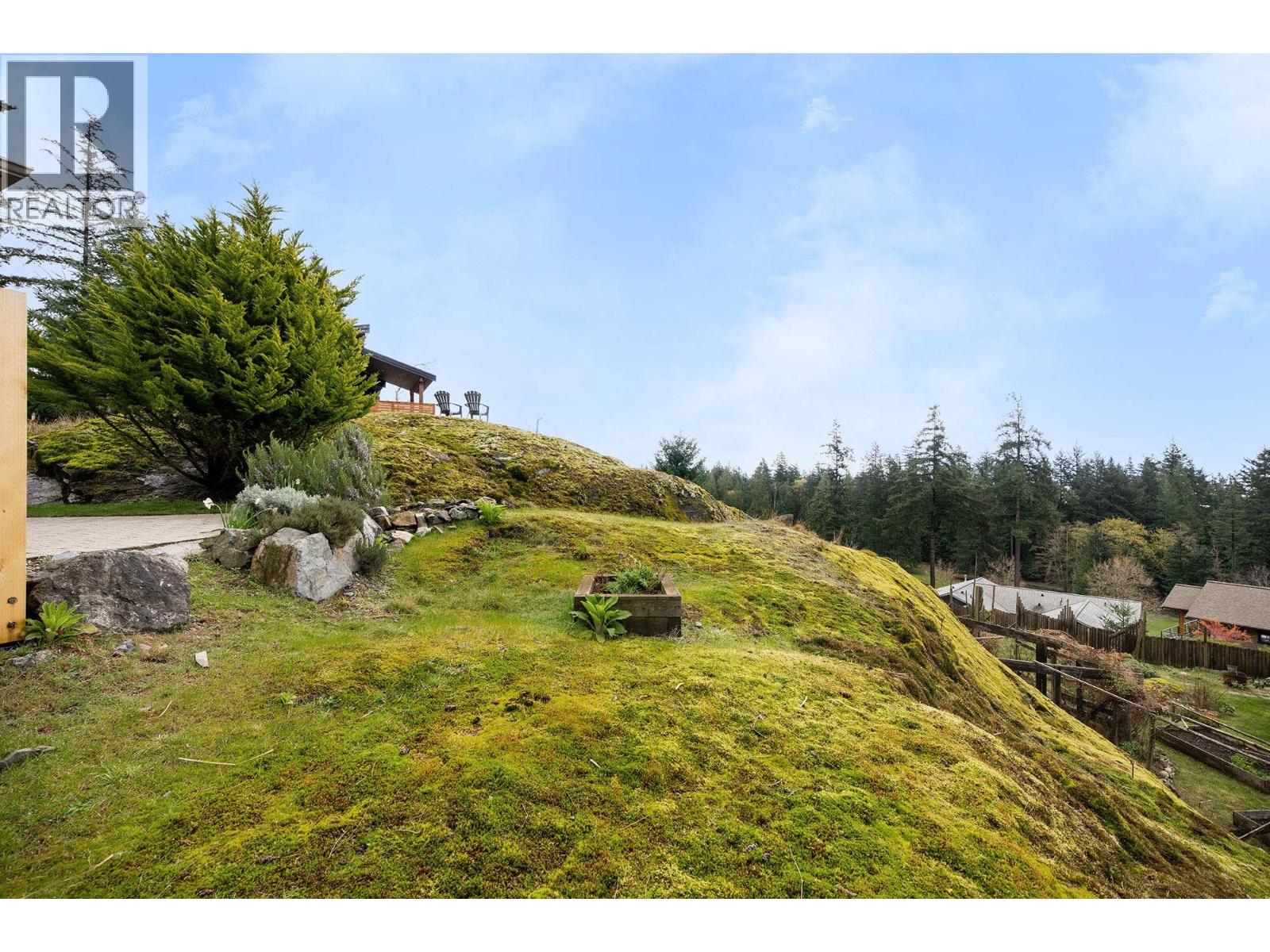 879 Seymour Bay Drive, Bowen Island, British Columbia  V0N 1G1 - Photo 4 - R3111068