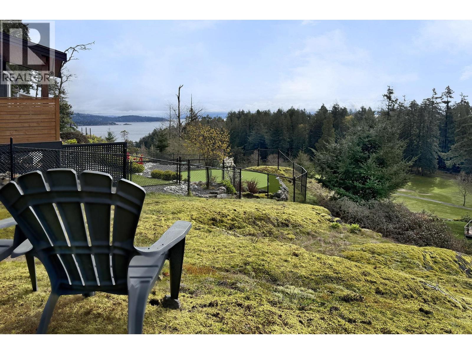 879 Seymour Bay Drive, Bowen Island, British Columbia  V0N 1G1 - Photo 5 - R3111068