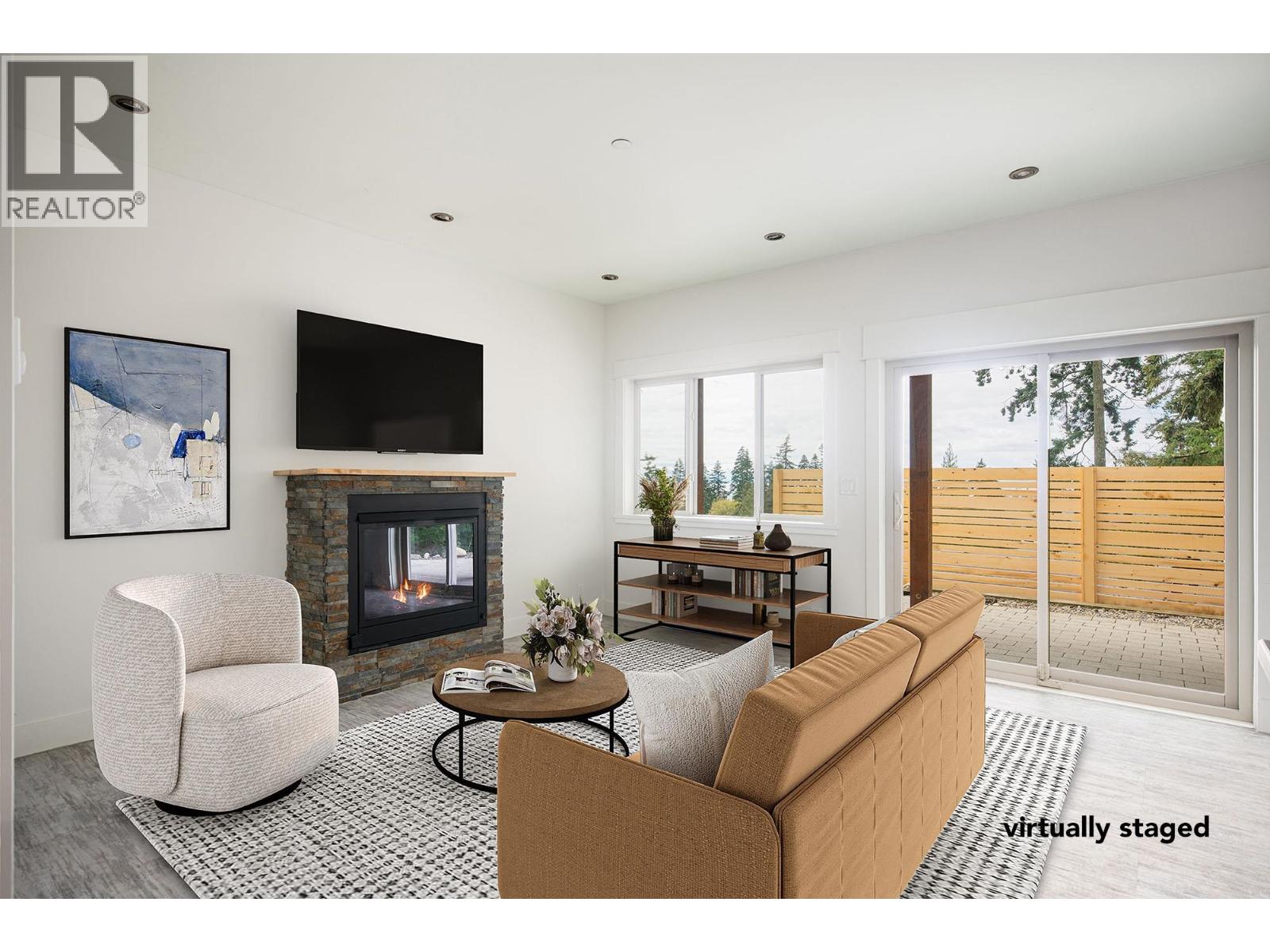 879 Seymour Bay Drive, Bowen Island, British Columbia  V0N 1G1 - Photo 9 - R3111068