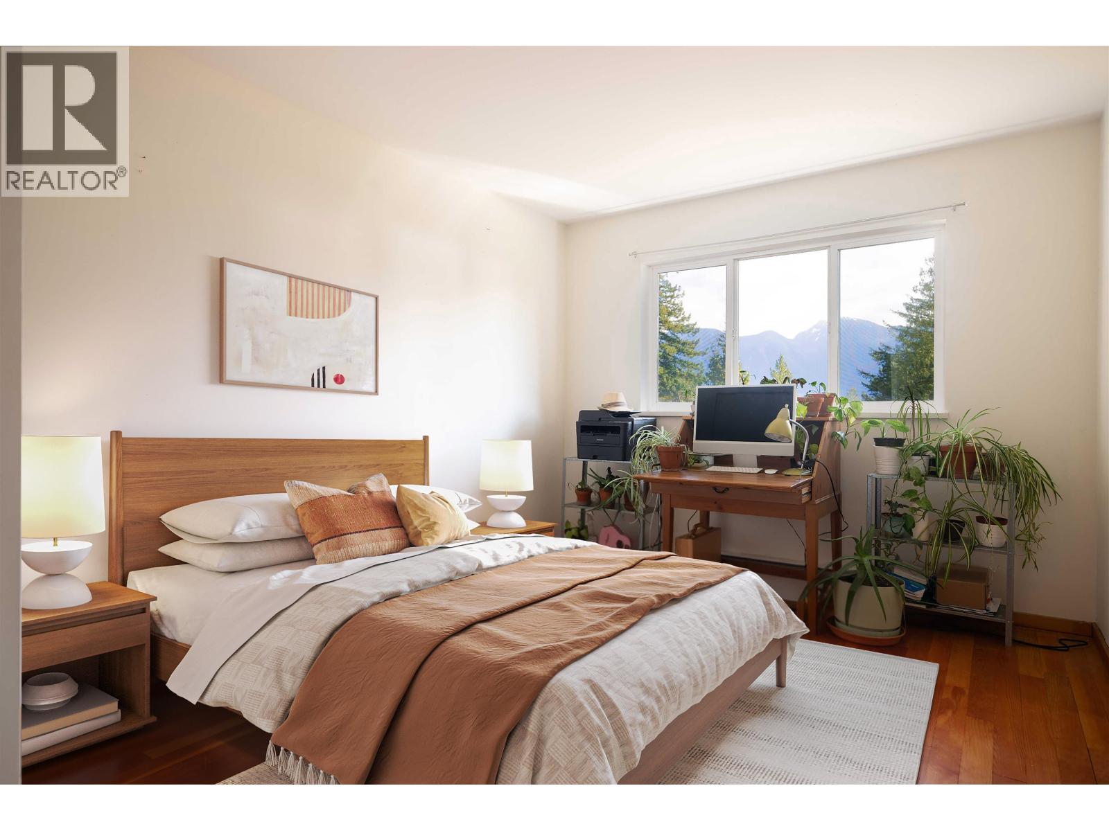 1347 Eagle Cliff Road, Bowen Island, British Columbia  V0N 1G1 - Photo 11 - R3111069