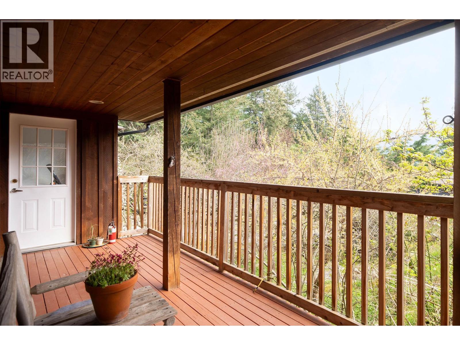 1347 Eagle Cliff Road, Bowen Island, British Columbia  V0N 1G1 - Photo 15 - R3111069
