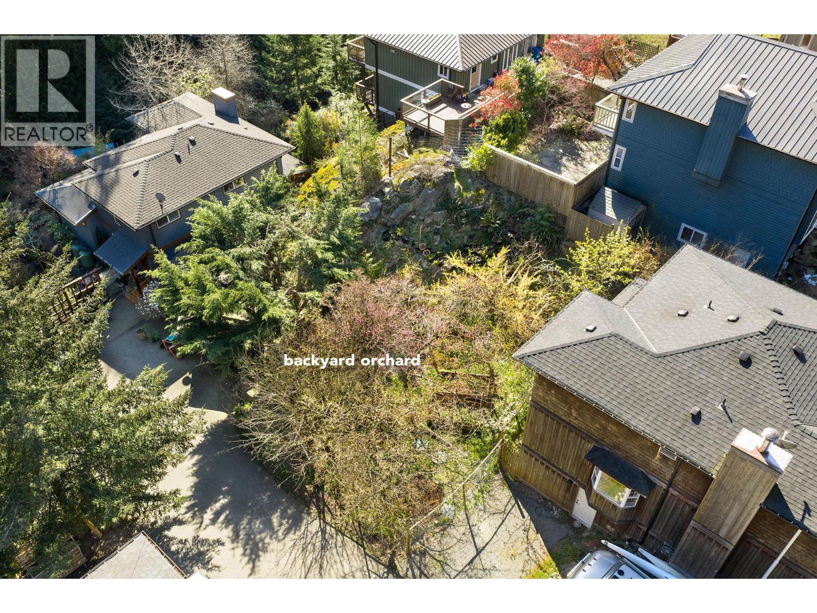 1347 Eagle Cliff Road, Bowen Island, British Columbia  V0N 1G1 - Photo 17 - R3111069