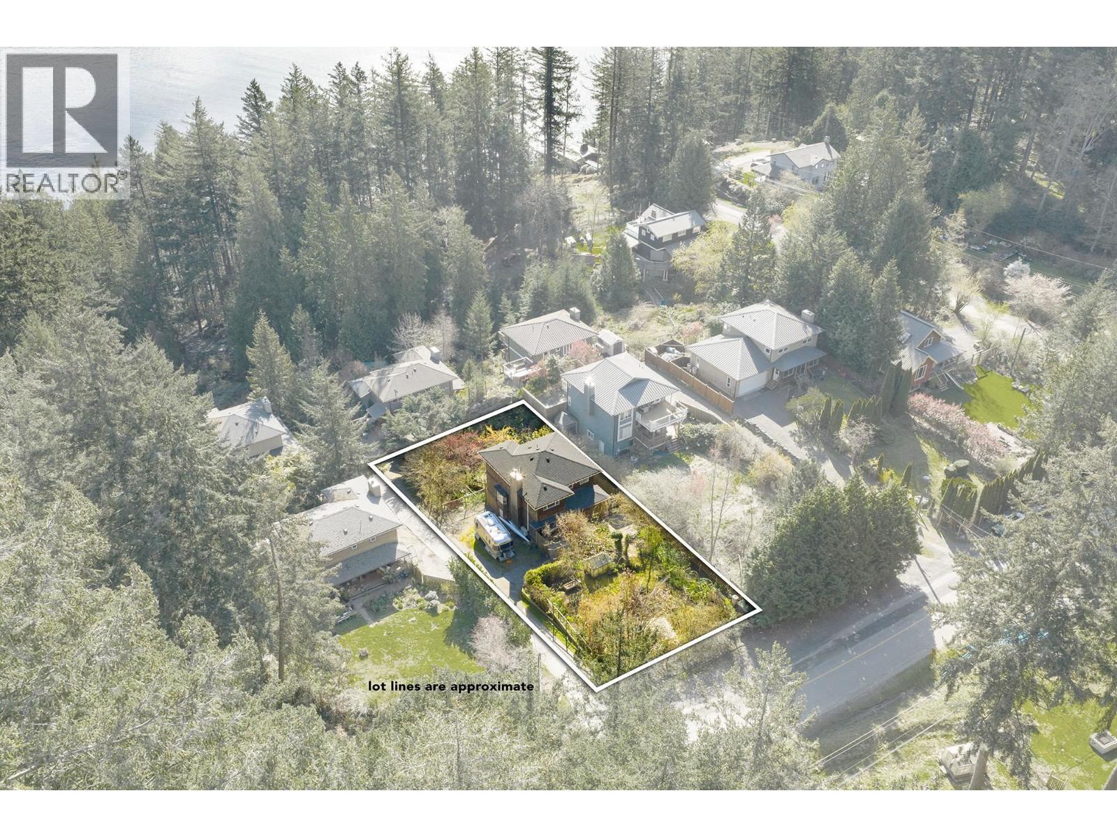 1347 Eagle Cliff Road, Bowen Island, British Columbia  V0N 1G1 - Photo 21 - R3111069