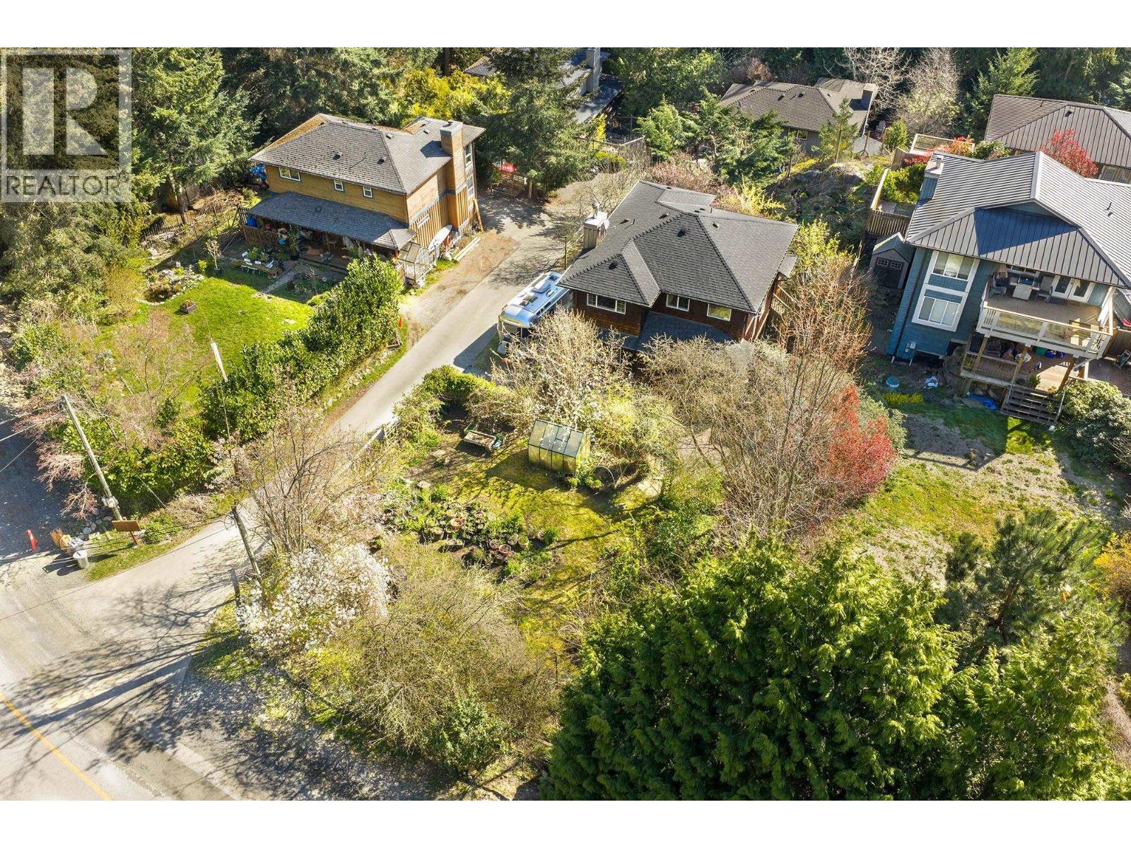 1347 Eagle Cliff Road, Bowen Island, British Columbia  V0N 1G1 - Photo 22 - R3111069