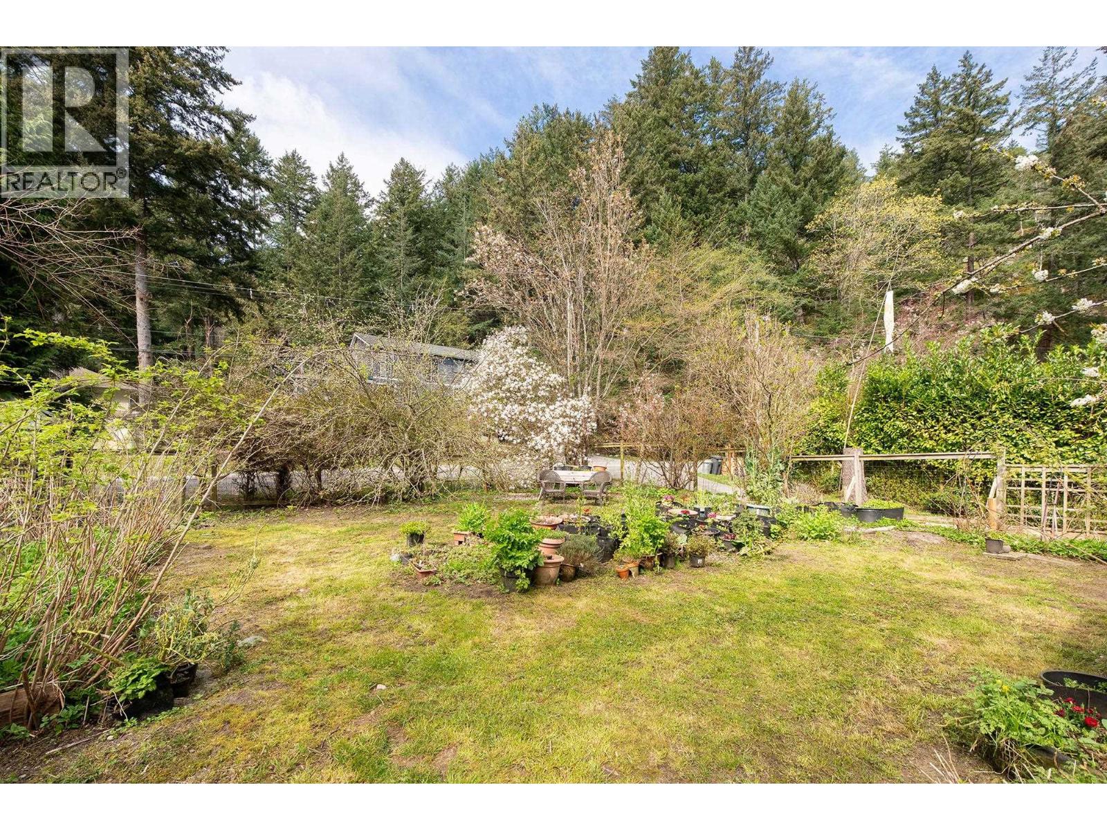 1347 Eagle Cliff Road, Bowen Island, British Columbia  V0N 1G1 - Photo 24 - R3111069