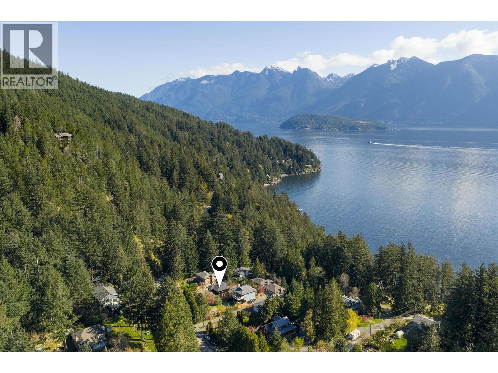 1347 Eagle Cliff Road, Bowen Island, British Columbia  V0N 1G1 - Photo 26 - R3111069