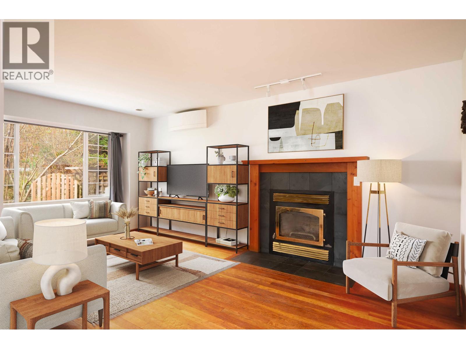 1347 Eagle Cliff Road, Bowen Island, British Columbia  V0N 1G1 - Photo 5 - R3111069