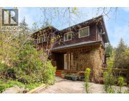 1347 EAGLE CLIFF ROAD, Bowen Island, British Columbia