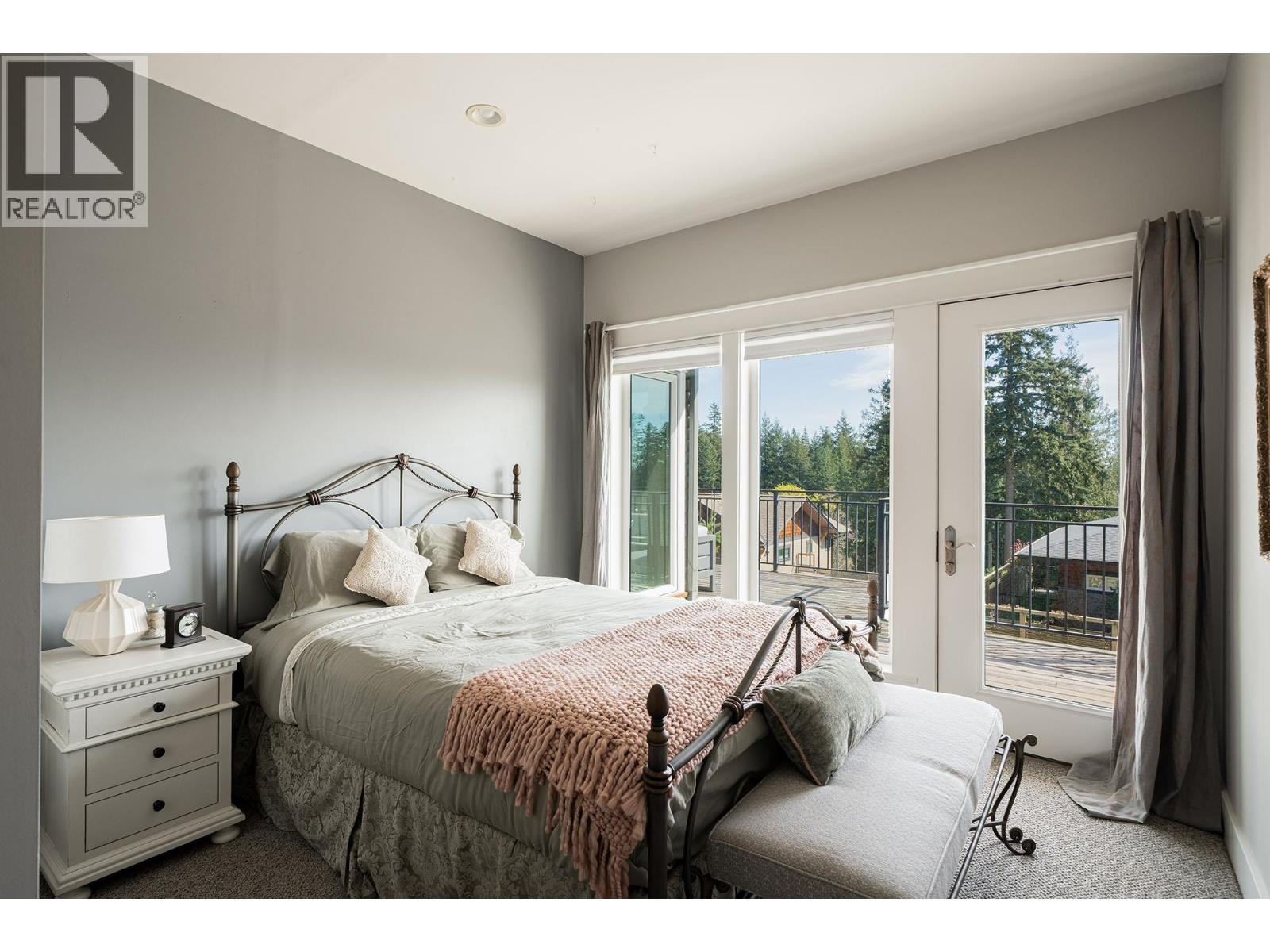 889 Cowan Point Drive, Bowen Island, British Columbia  V0N 1G2 - Photo 18 - R3111070