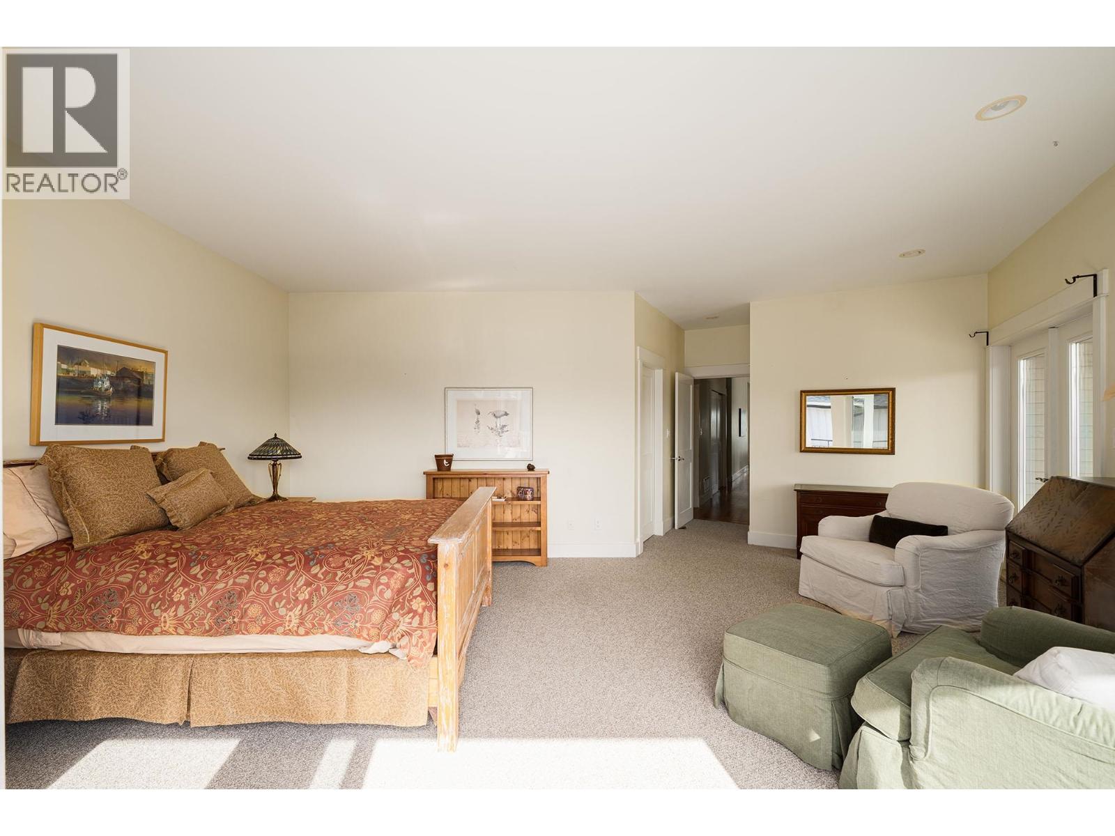 889 Cowan Point Drive, Bowen Island, British Columbia  V0N 1G2 - Photo 20 - R3111070