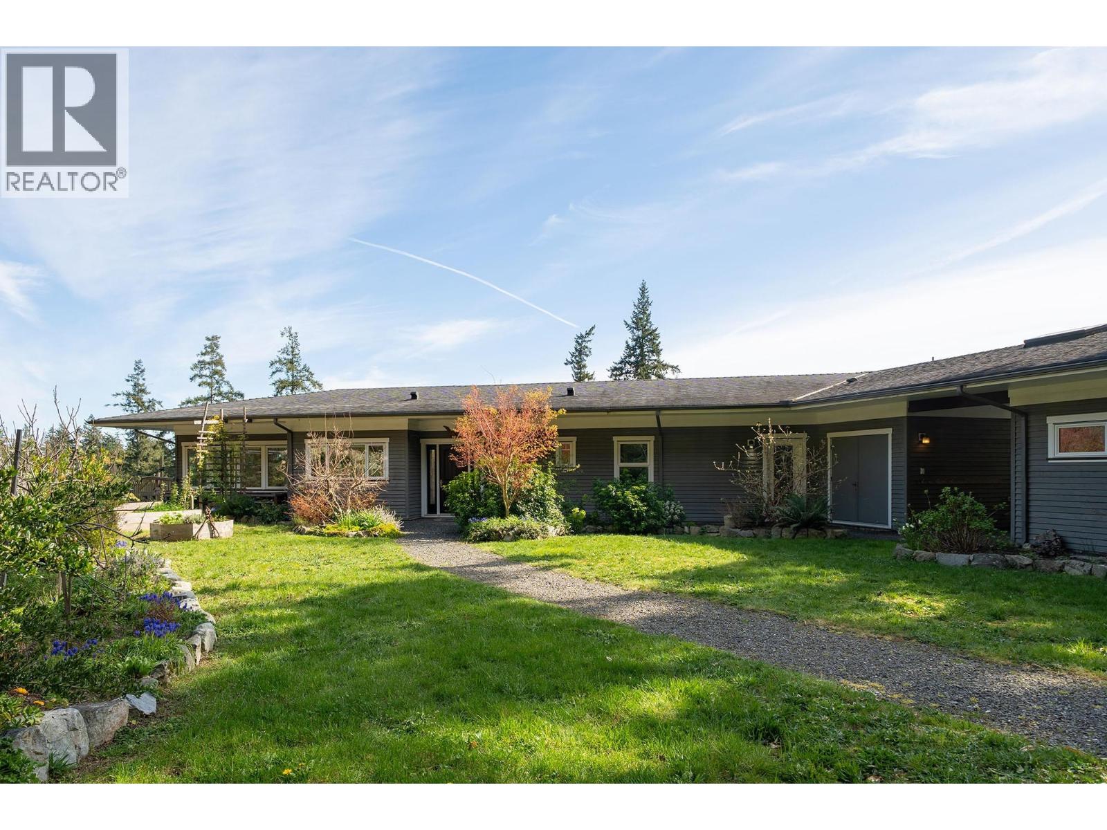 889 Cowan Point Drive, Bowen Island, British Columbia  V0N 1G2 - Photo 32 - R3111070