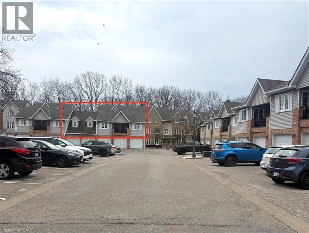 2110 Cleaver Avenue Unit# 242, Burlington, Ontario  L7M 3Z4 - Photo 4 - 40819236