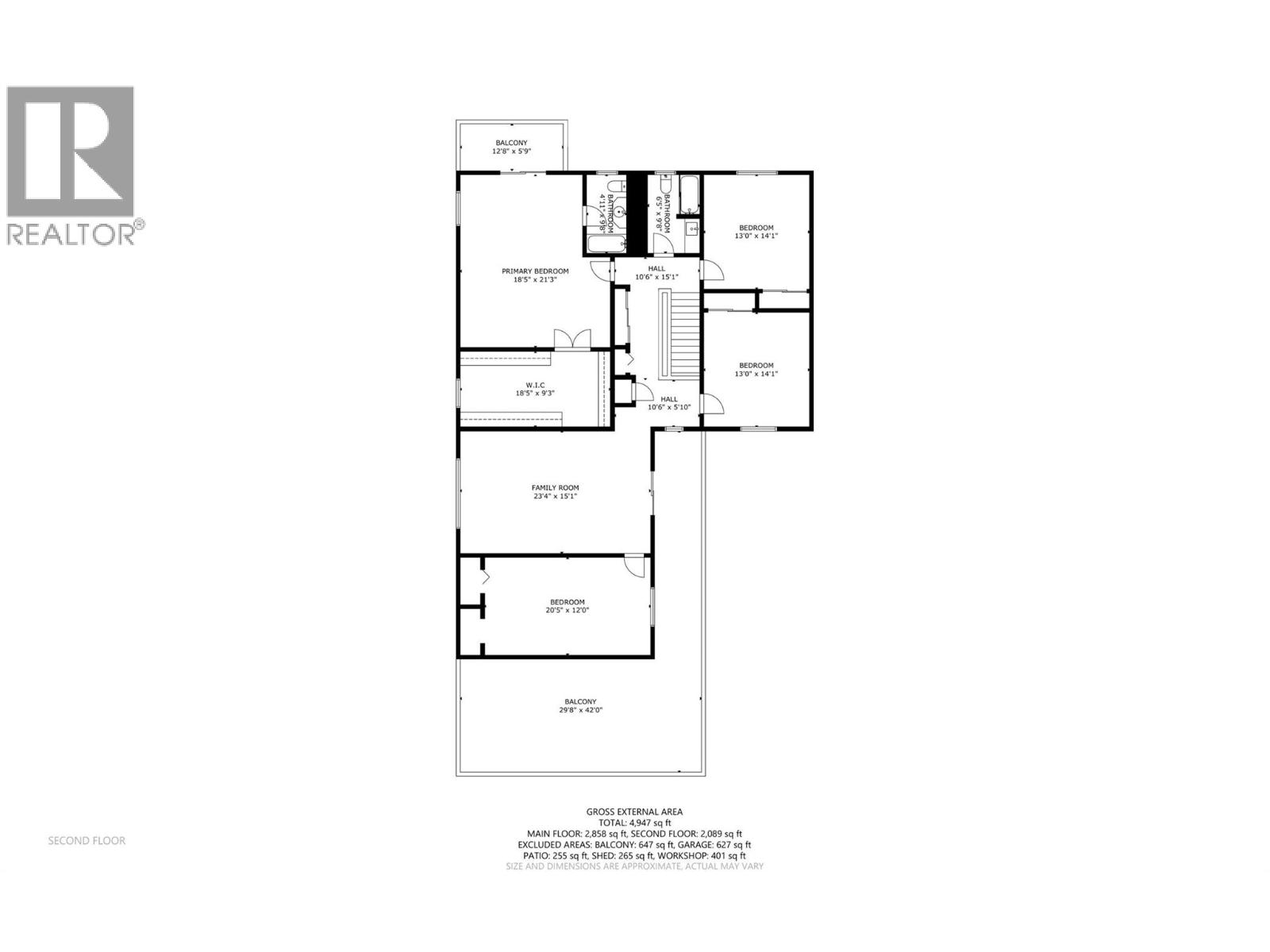 12300 Kalamalka Road, Coldstream, British Columbia  V1B 1M6 - Photo 63 - 10378460