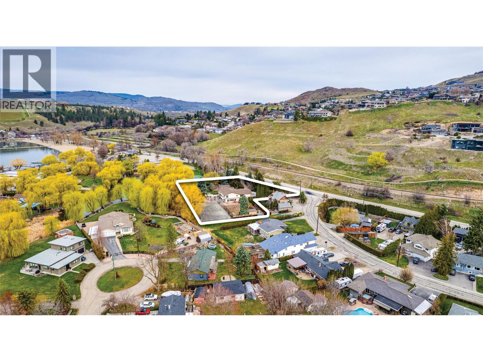 12300 Kalamalka Road, Coldstream, British Columbia  V1B 1M6 - Photo 67 - 10378460