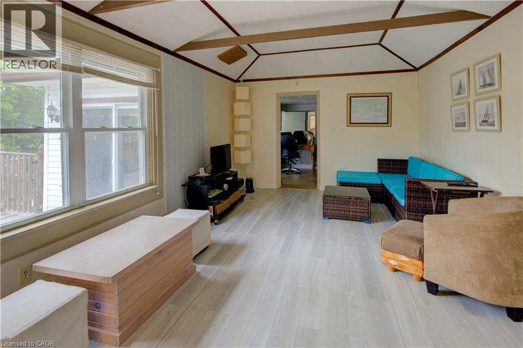 1180 Guigue Road, Sharbot Lake, Ontario  K0H 2P0 - Photo 18 - 40820471