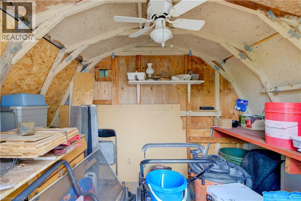 1180 Guigue Road, Sharbot Lake, Ontario  K0H 2P0 - Photo 28 - 40820471