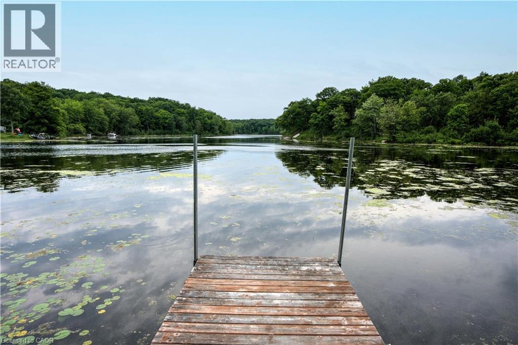 1180 Guigue Road, Sharbot Lake, Ontario  K0H 2P0 - Photo 31 - 40820471