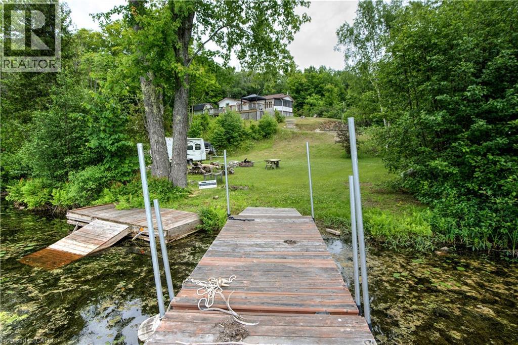 1180 Guigue Road, Sharbot Lake, Ontario  K0H 2P0 - Photo 32 - 40820471