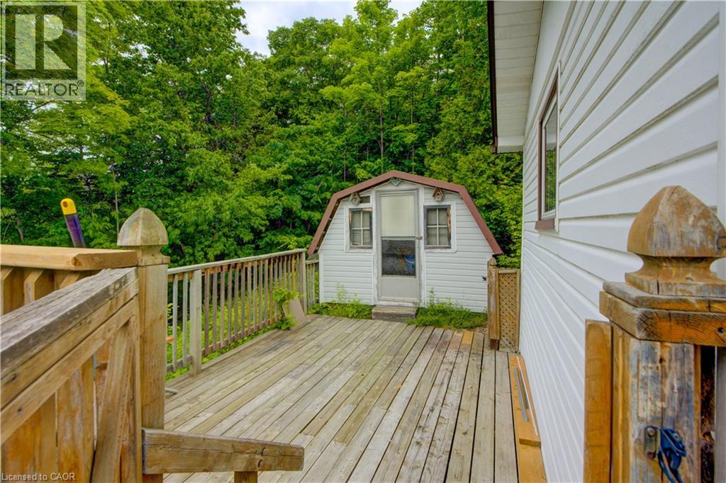 1180 Guigue Road, Sharbot Lake, Ontario  K0H 2P0 - Photo 27 - 40820471