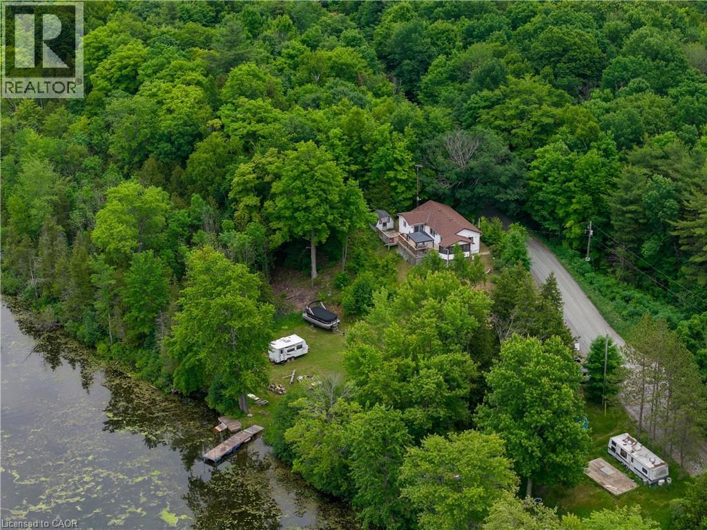 1180 Guigue Road, Sharbot Lake, Ontario  K0H 2P0 - Photo 8 - 40820471