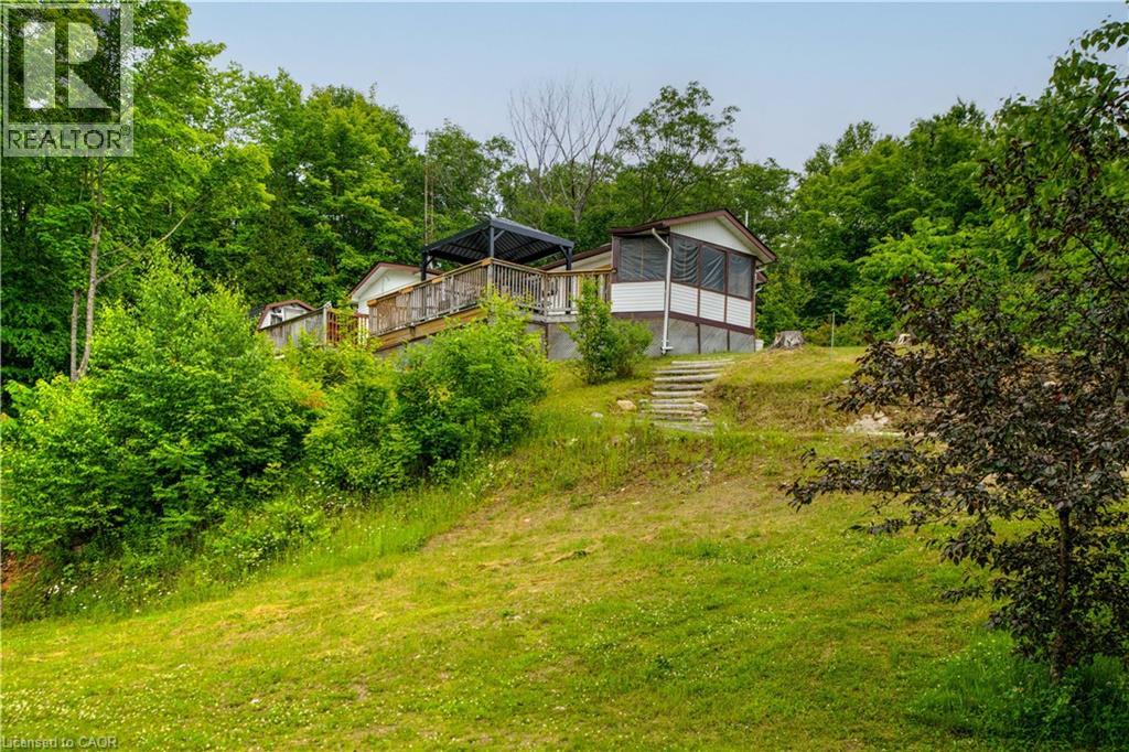 1180 Guigue Road, Sharbot Lake, Ontario  K0H 2P0 - Photo 5 - 40820471