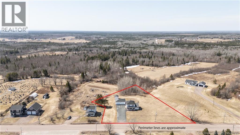 917 Route 933, Haute-Aboujagane, New Brunswick  E4P 5R1 - Photo 48 - NB133963