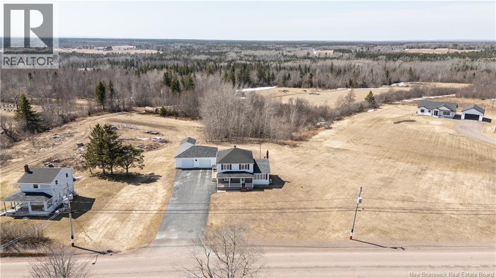 917 Route 933, Haute-Aboujagane, New Brunswick  E4P 5R1 - Photo 49 - NB133963