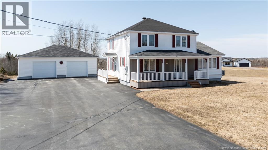 917 Route 933, Haute-Aboujagane, New Brunswick  E4P 5R1 - Photo 50 - NB133963