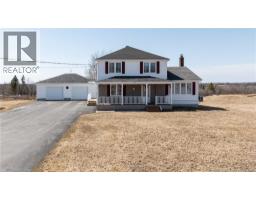 917 Route 933, Haute-Aboujagane, New Brunswick
