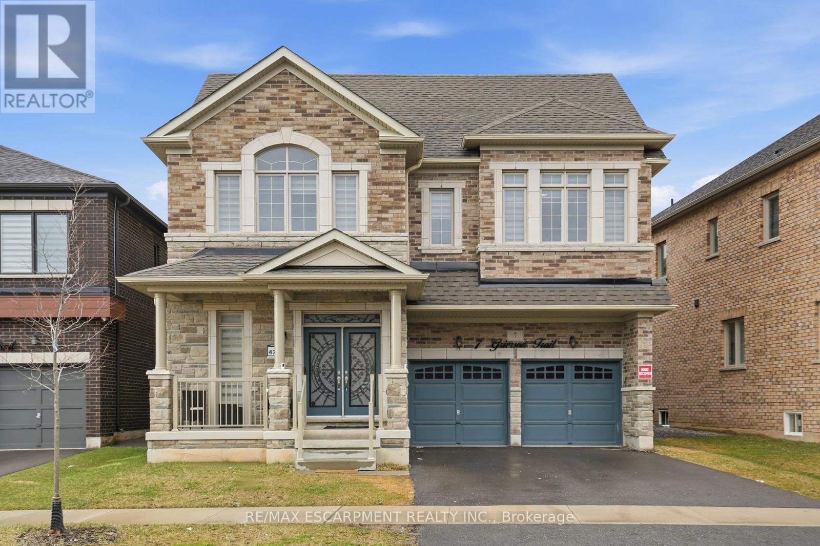 7 GRIERSON TRAIL, Hamilton, Ontario