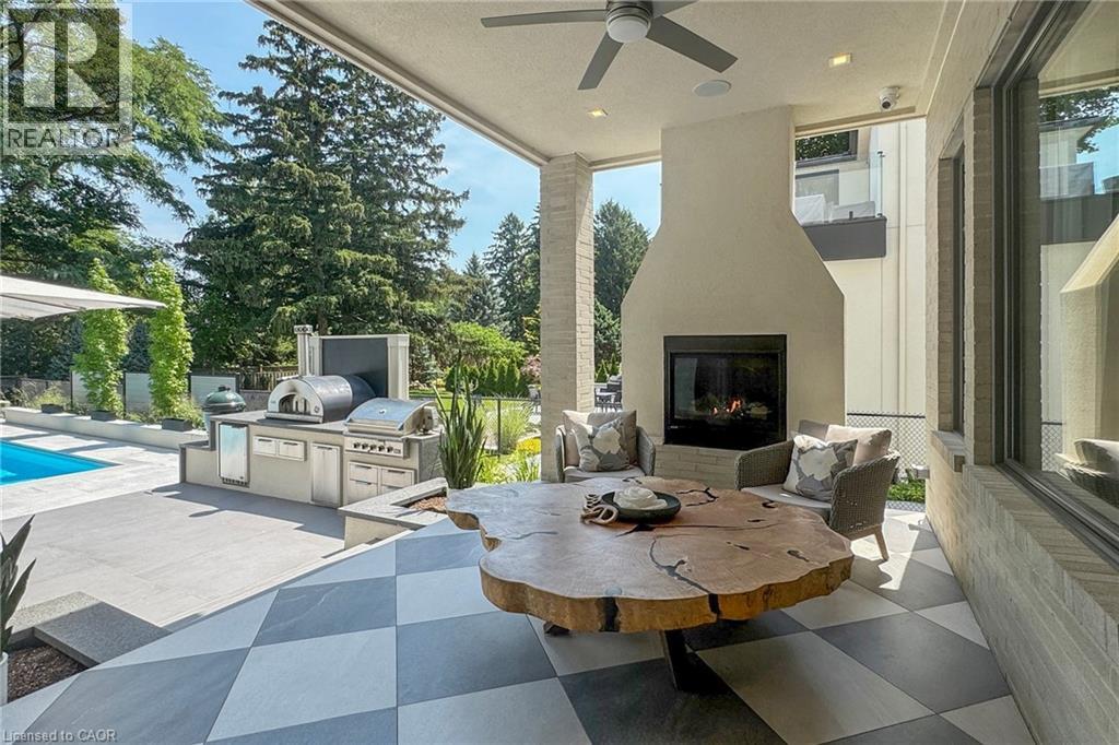 977 Gorton Avenue, Burlington, Ontario  L7T 1S6 - Photo 38 - 40820599