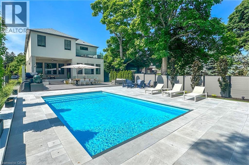 977 Gorton Avenue, Burlington, Ontario  L7T 1S6 - Photo 43 - 40820599