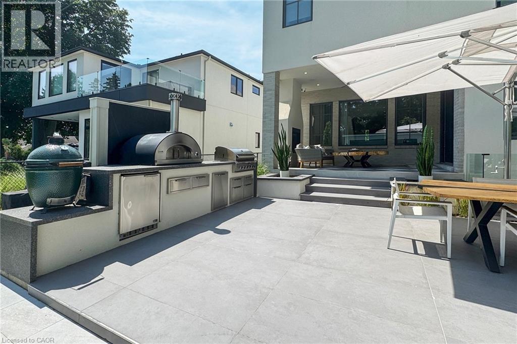 977 Gorton Avenue, Burlington, Ontario  L7T 1S6 - Photo 42 - 40820599