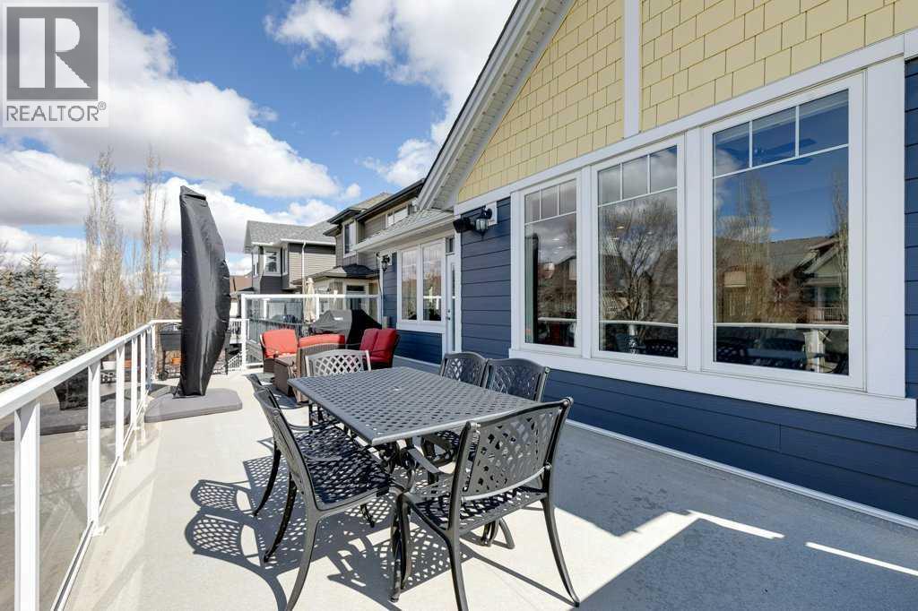 279 Coopers Hill Sw, Airdrie, Alberta  T4B 0R9 - Photo 11 - A2299785