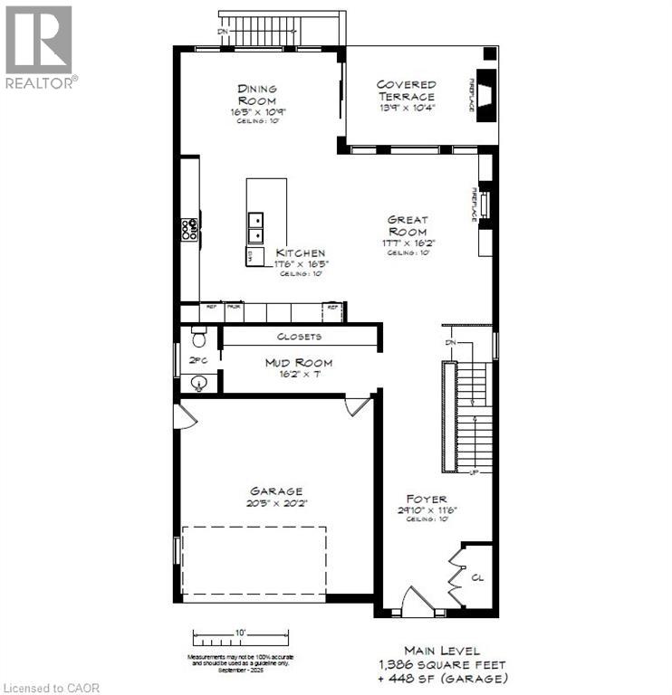 977 Gorton Avenue, Burlington, Ontario  L7T 1S6 - Photo 48 - 40820599