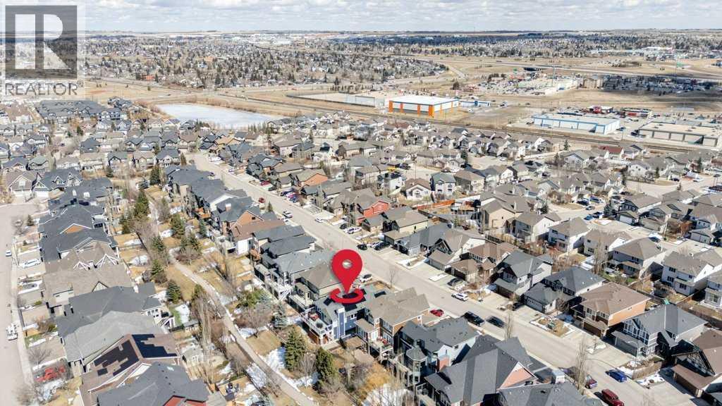 279 Coopers Hill Sw, Airdrie, Alberta  T4B 0R9 - Photo 46 - A2299785