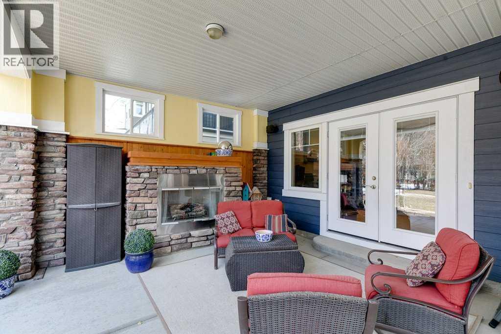 279 Coopers Hill Sw, Airdrie, Alberta  T4B 0R9 - Photo 42 - A2299785