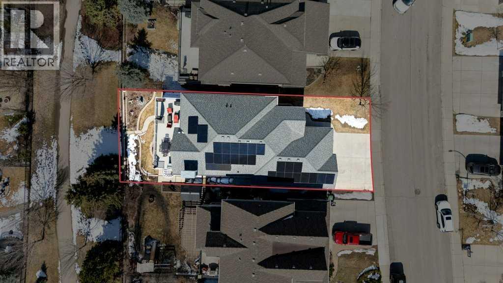 279 Coopers Hill Sw, Airdrie, Alberta  T4B 0R9 - Photo 43 - A2299785