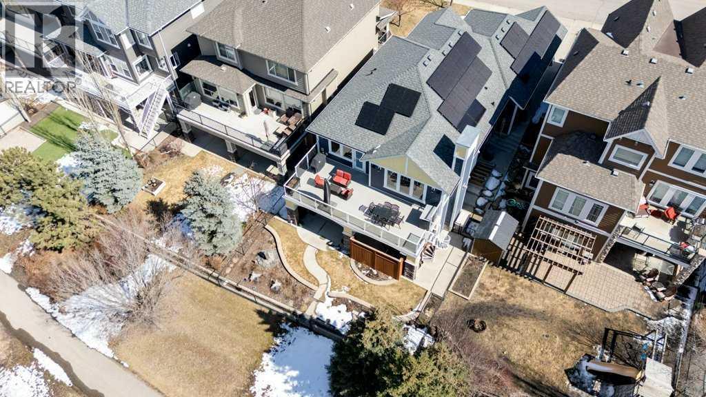 279 Coopers Hill Sw, Airdrie, Alberta  T4B 0R9 - Photo 44 - A2299785