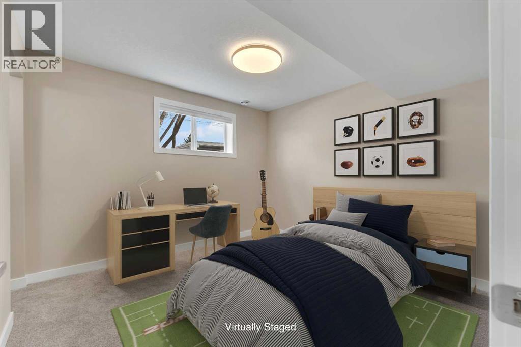 221 Madeira Crescent NE, Calgary, Alberta  T2A 4N3 - Photo 29 - A2300320