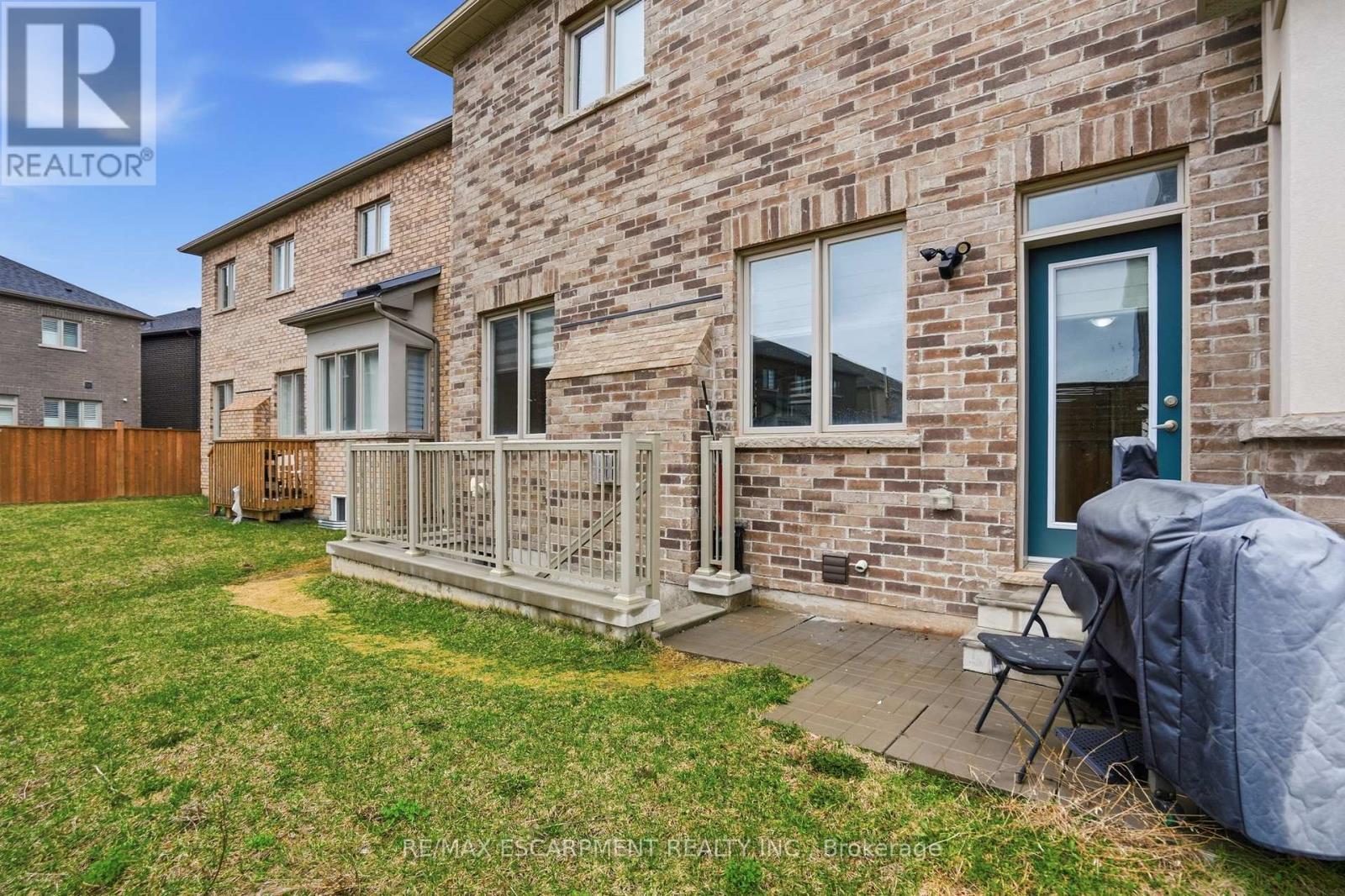 7 Grierson Trail, Hamilton, Ontario L8B 1Z7 - Photo 49 - X12897270