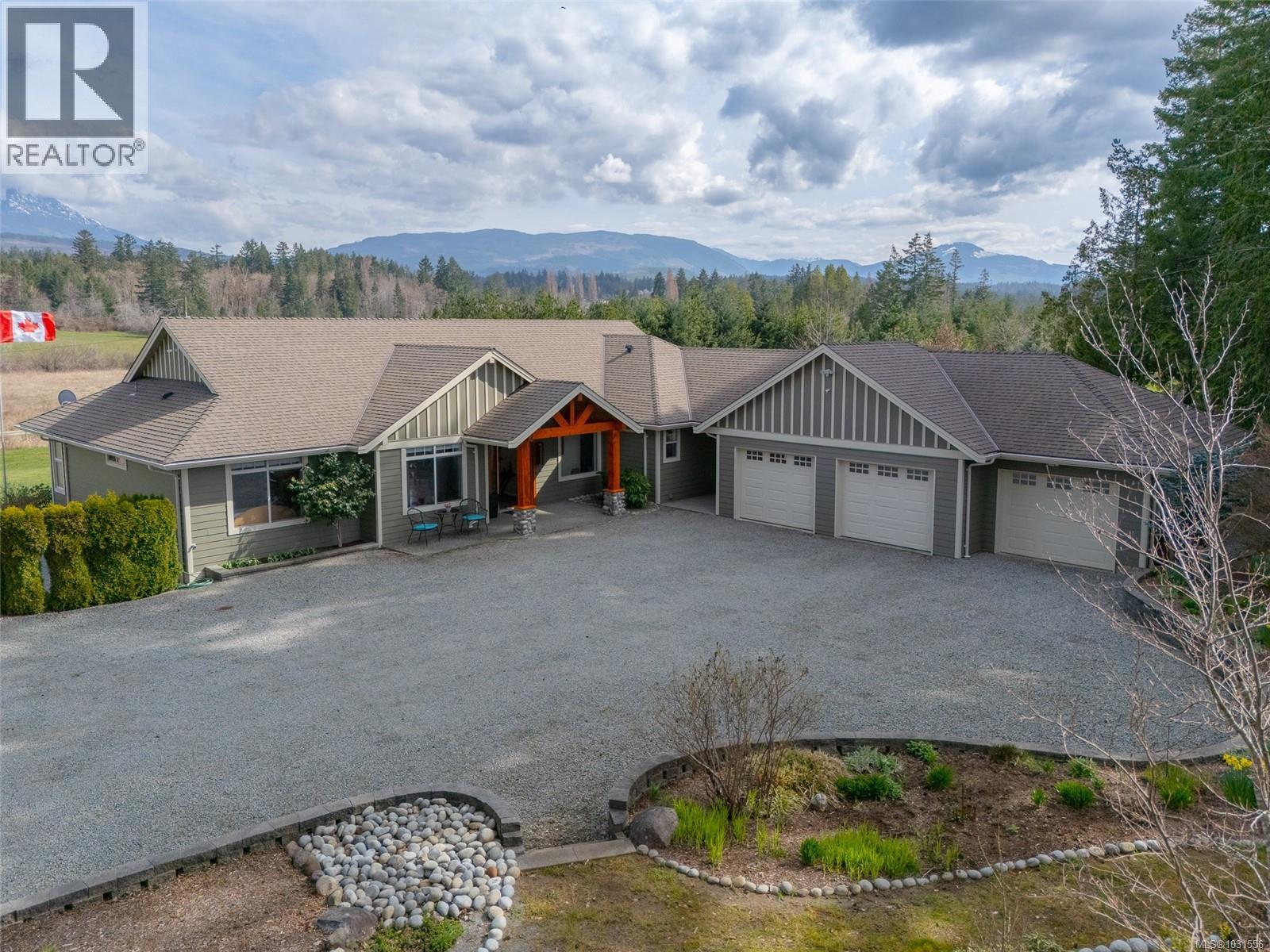 3170 Mozart Rd, Port Alberni, British Columbia